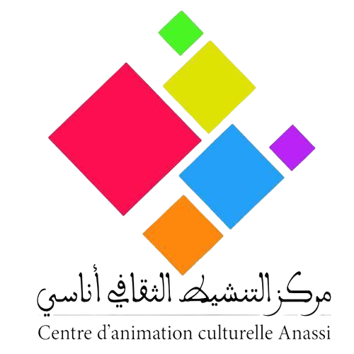 Logo of the Anassi Center